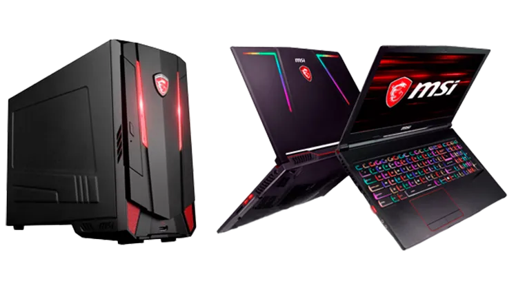 Сервисный центр MSI в Уфе